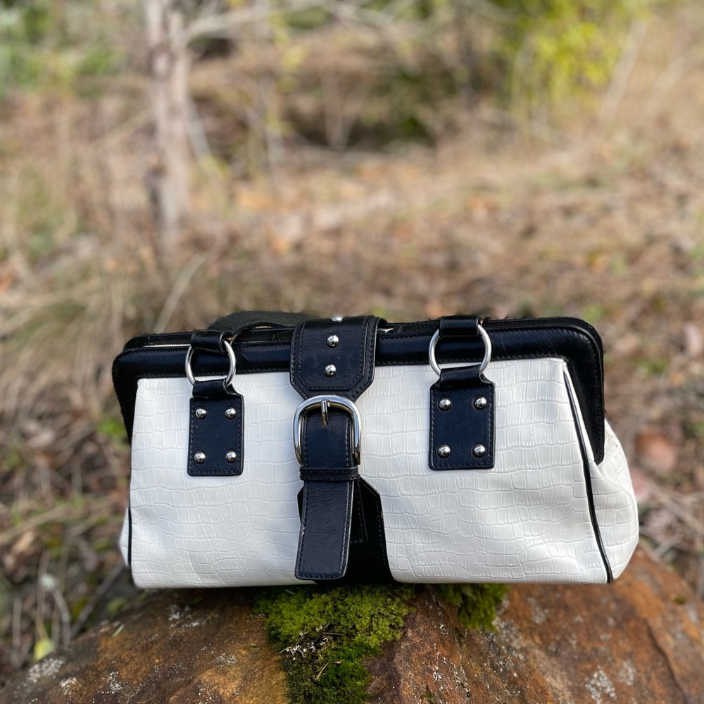 Darling Charlie Lapson Purse